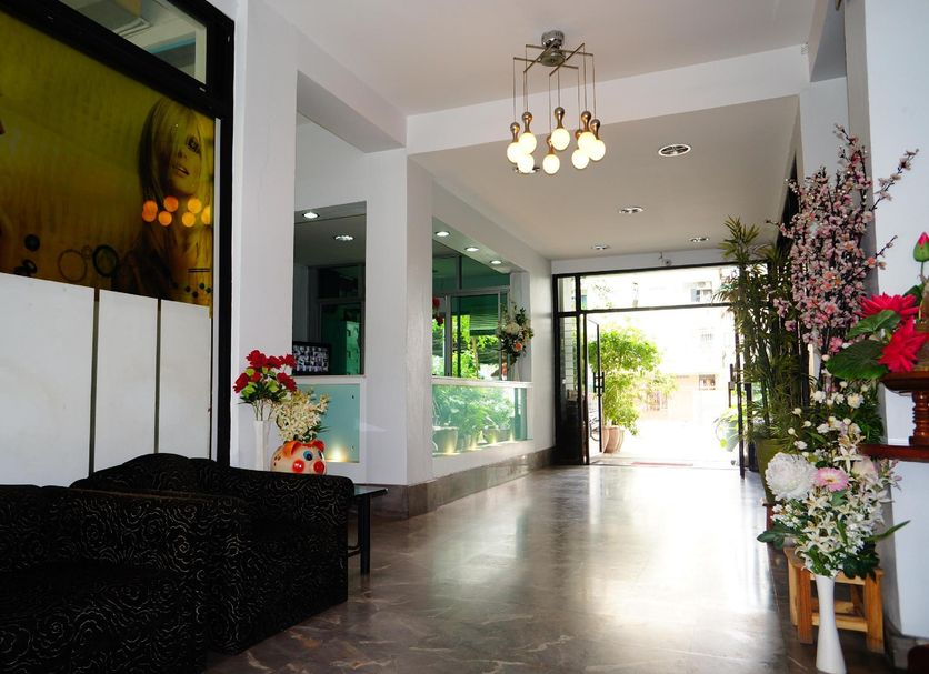 ล็อบบี้ รูปภาพ