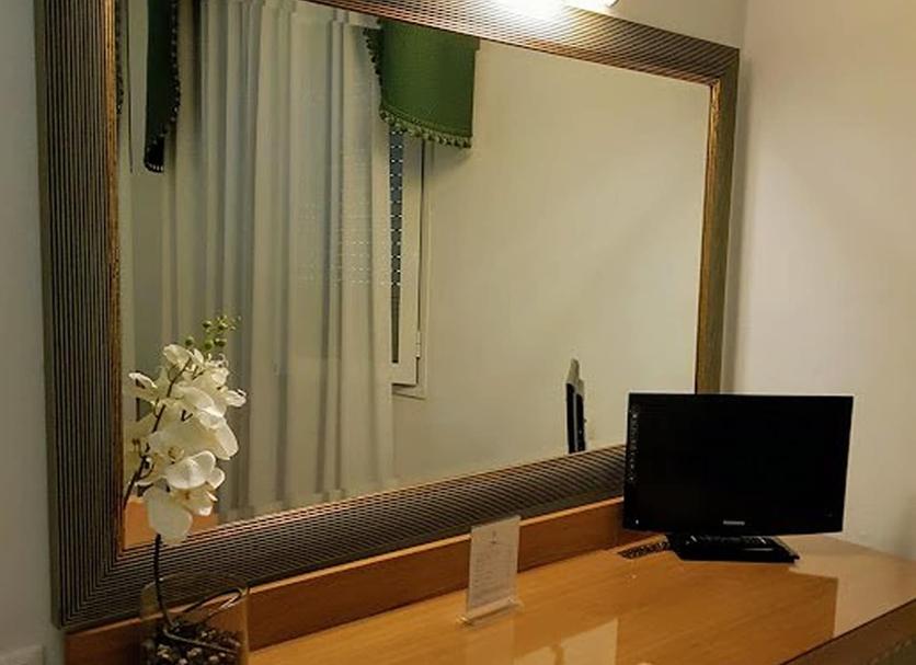 สิ่งอำนวยความสะดวกห้องพัก รูปภาพ