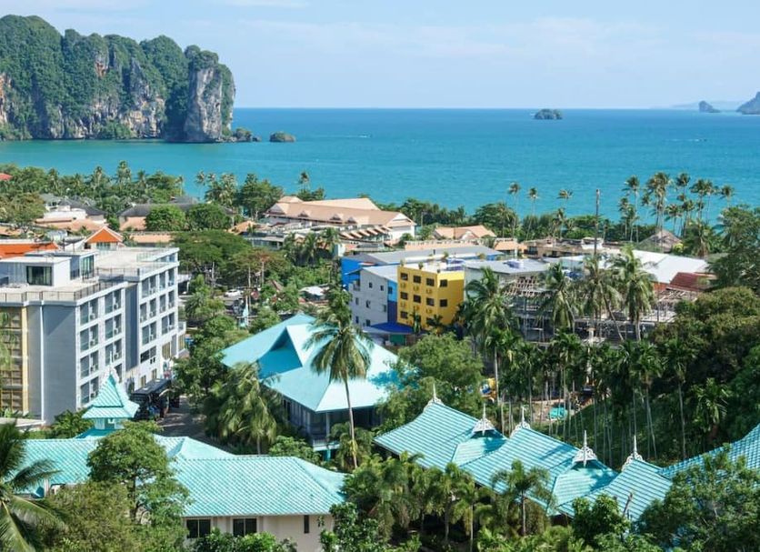 วิวภายนอก รูปภาพ