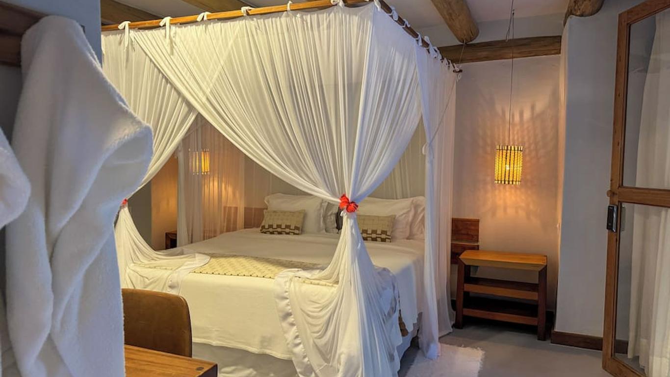 โรงแรมอามายาทรานโซโซ