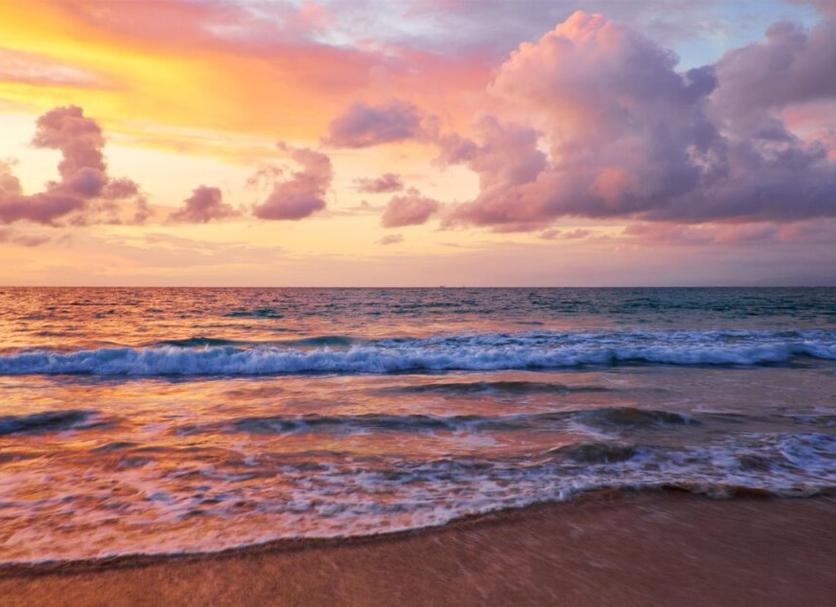 ชายหาด รูปภาพ