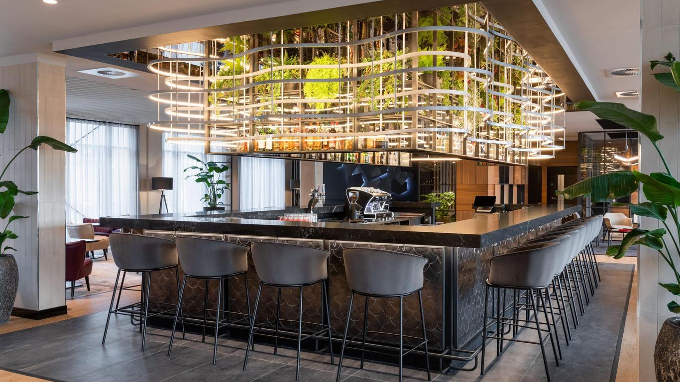 AC โฮเทล โดย แมริออท อินเวอร์เนส