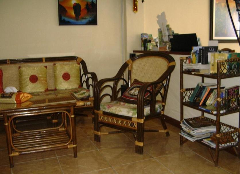 ห้องนั่งเล่น รูปภาพ