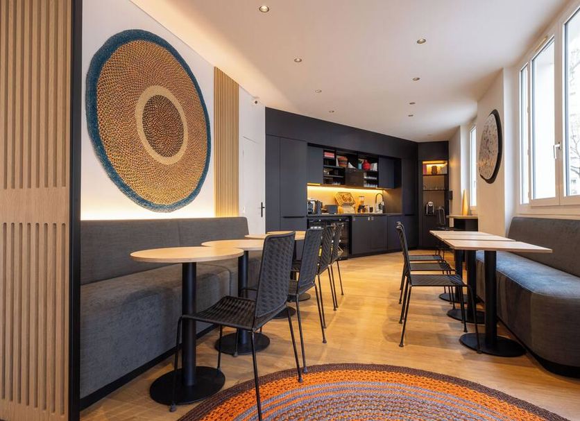 ร้านอาหาร รูปภาพ