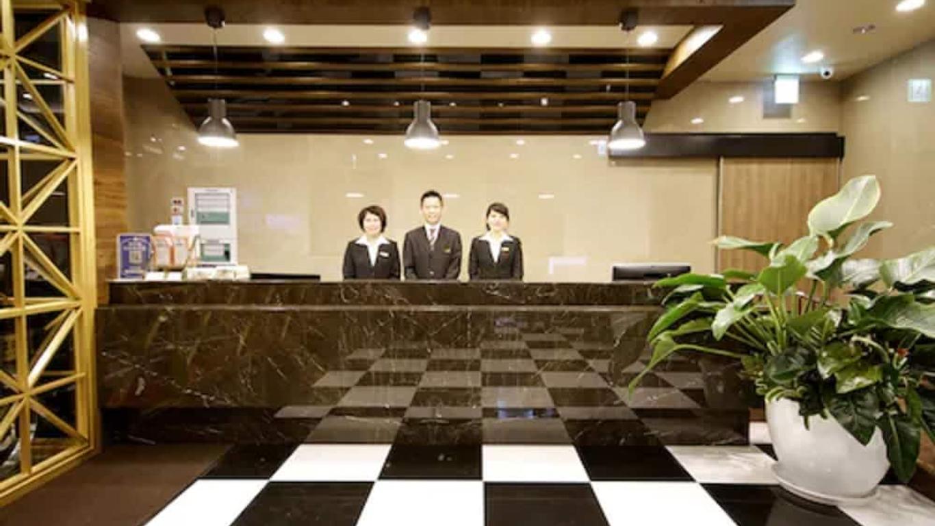 โรงแรมคายน์เนส - ไถหนาน จื่อคั่นทาวเวอร์