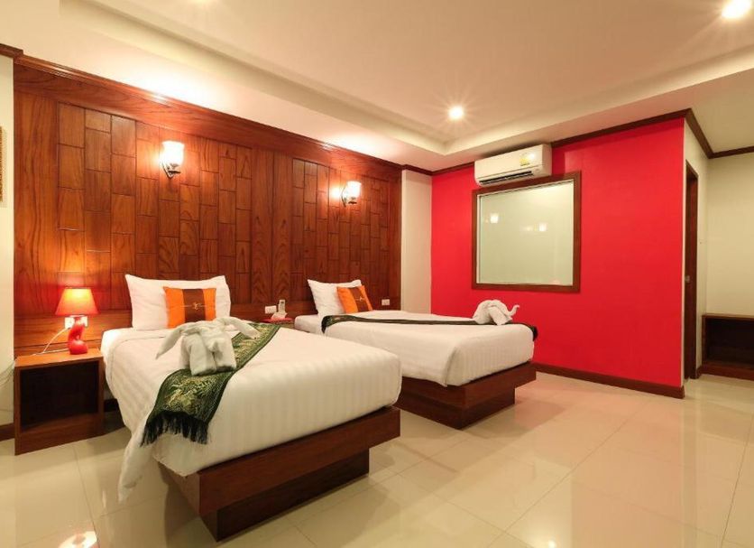 ห้องนอน รูปภาพ