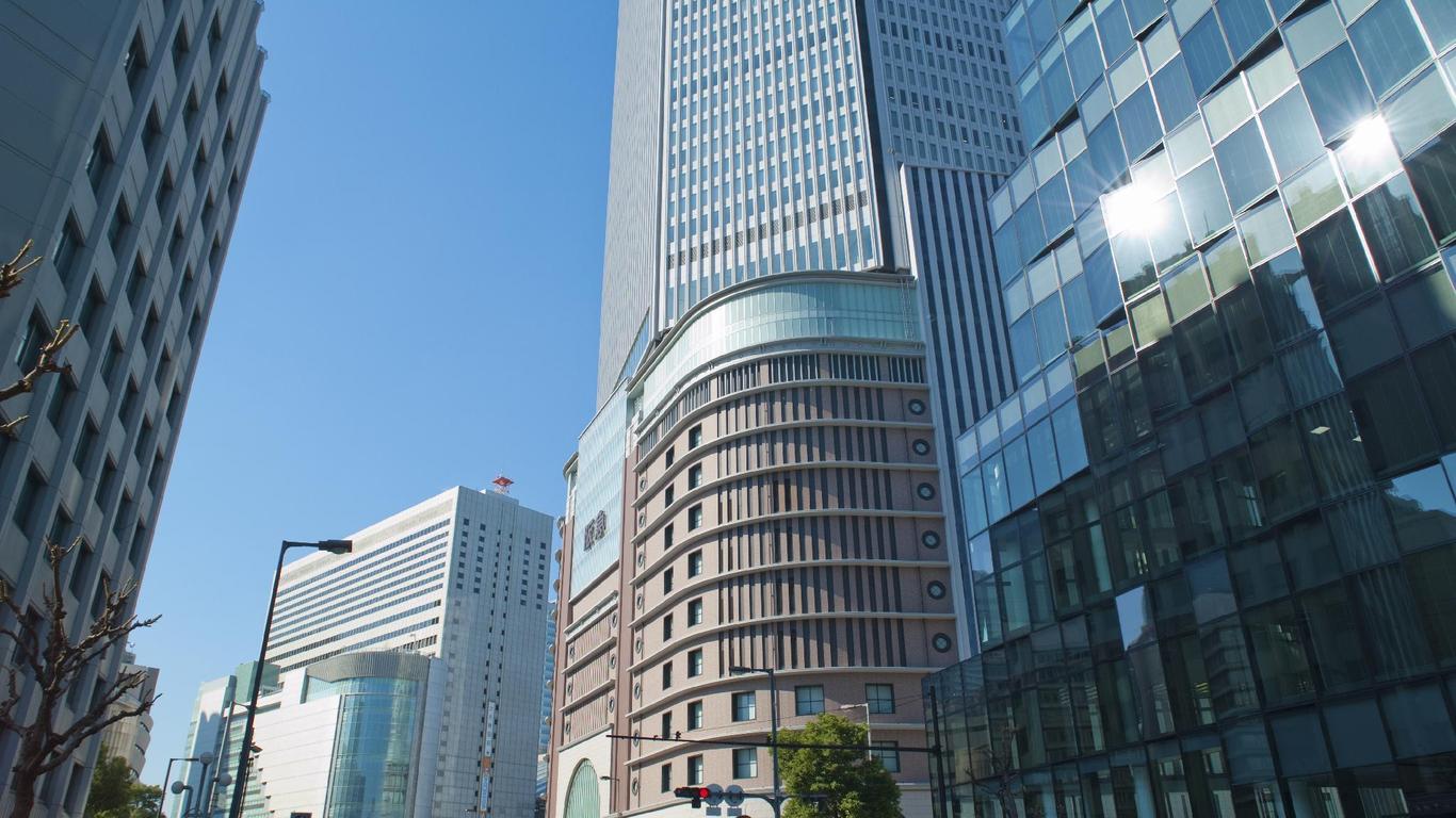 โรงแรมแอร์โรว์