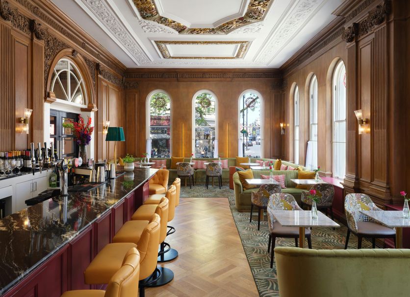 ร้านอาหาร รูปภาพ