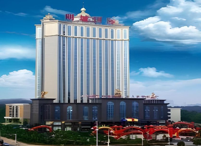 อาคาร รูปภาพ