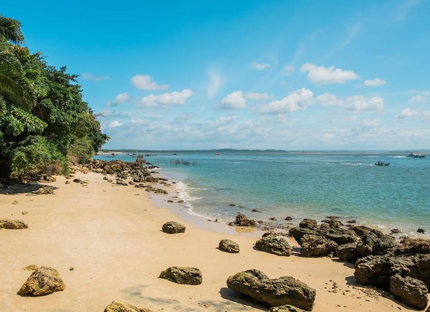 ชายหาด รูปภาพ