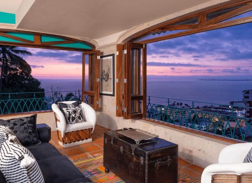 ระเบียง รูปภาพ