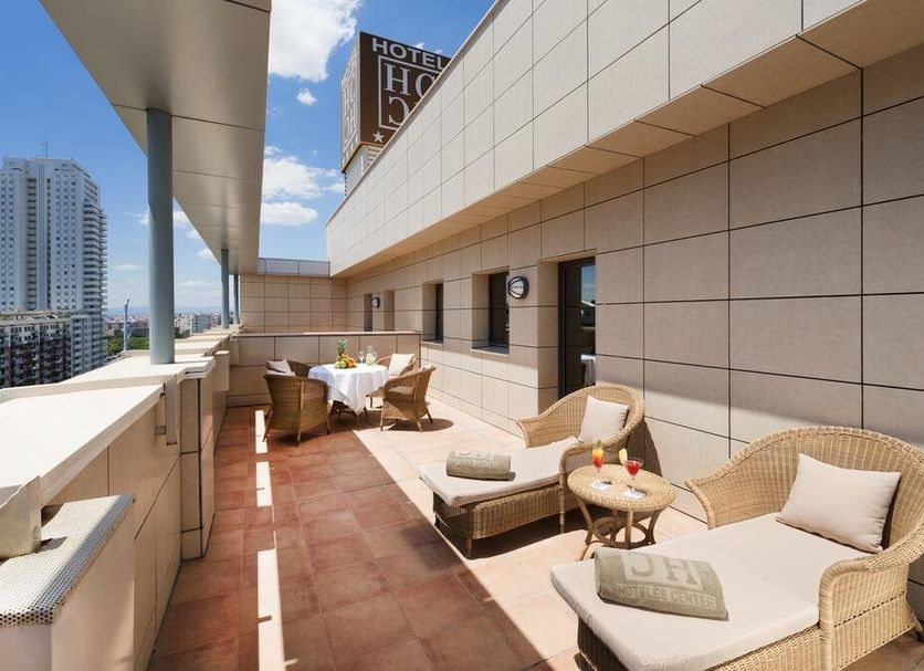 ระเบียง รูปภาพ