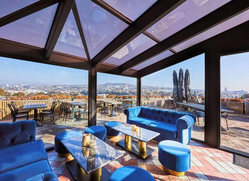 ระเบียง รูปภาพ