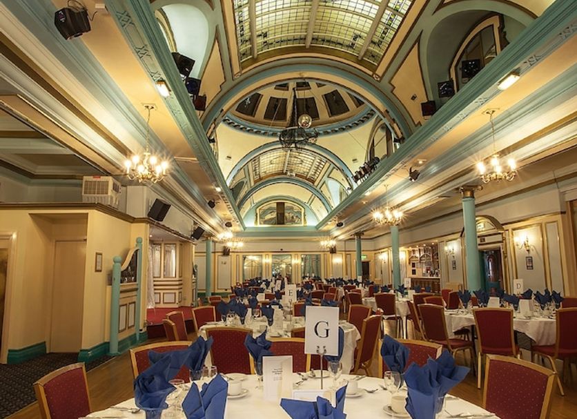 ร้านอาหาร รูปภาพ