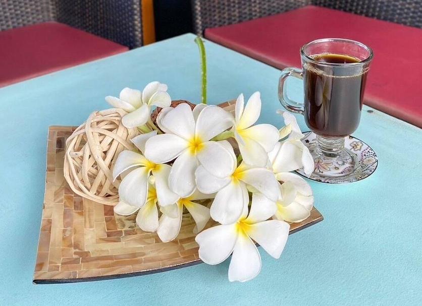สิ่งอำนวยความสะดวกห้องพัก รูปภาพ