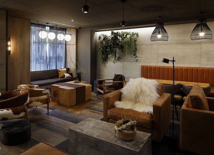 เลานจ์ รูปภาพ