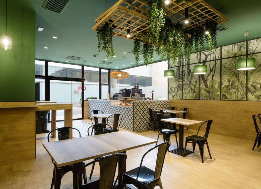 ร้านอาหาร รูปภาพ