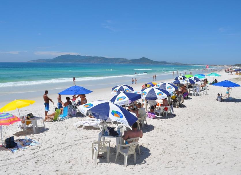 ชายหาด รูปภาพ