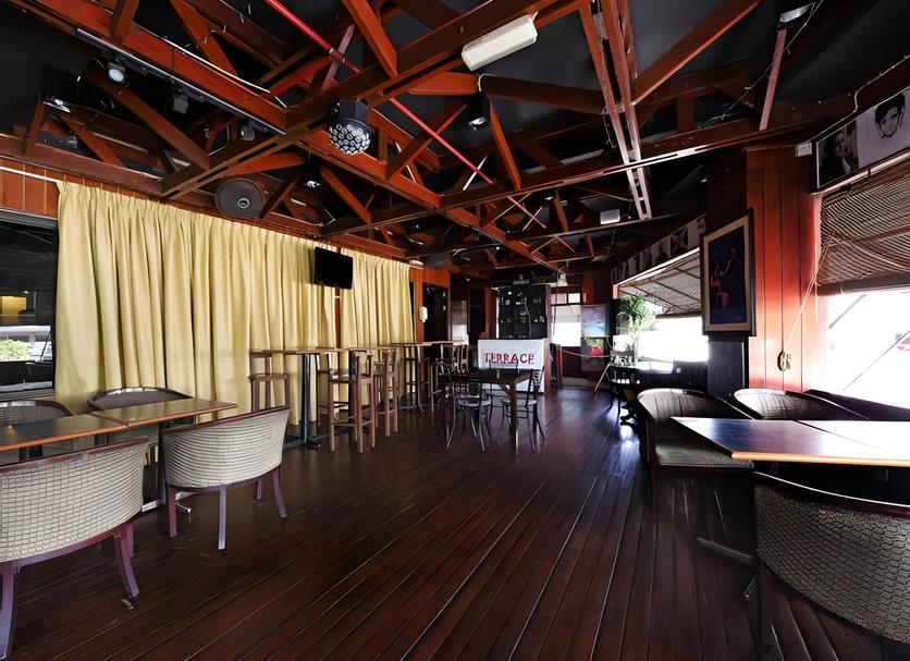 ร้านอาหาร รูปภาพ