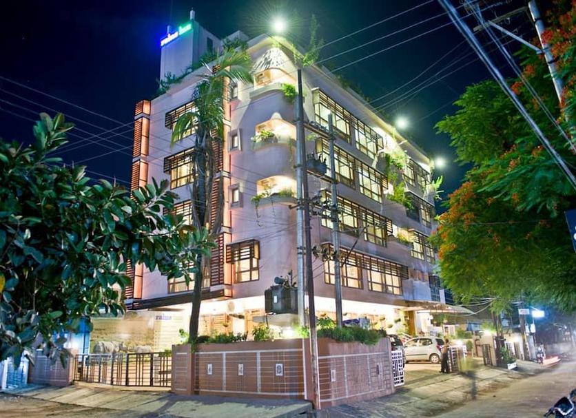 อาคาร รูปภาพ
