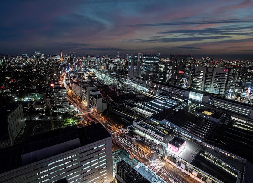 วิวภายนอก รูปภาพ