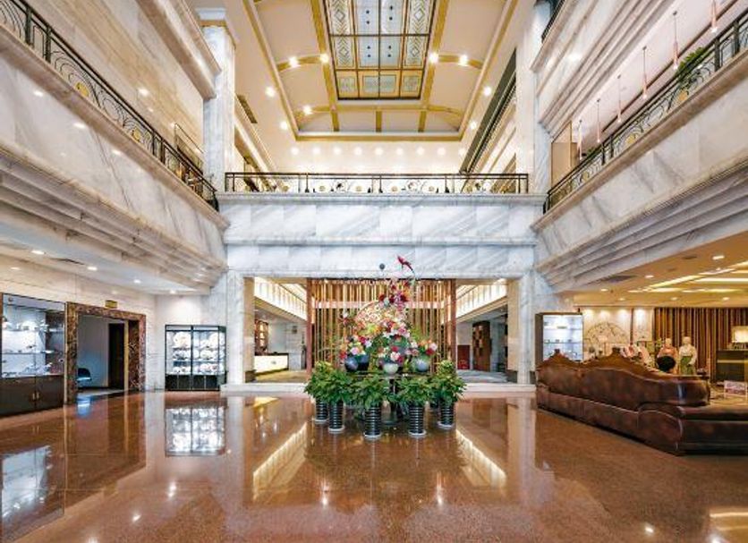 ล็อบบี้ รูปภาพ