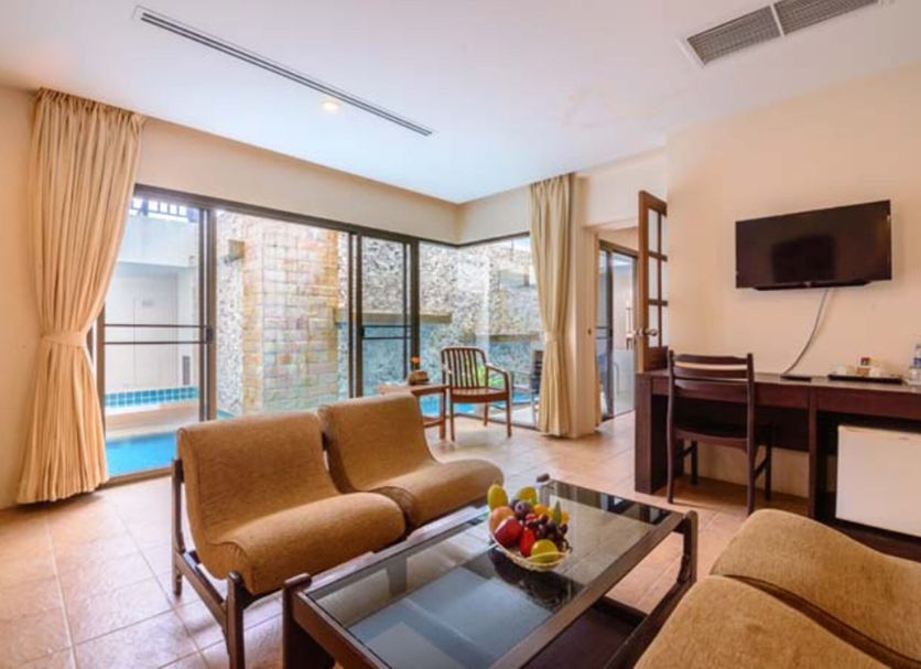 ห้องนั่งเล่น รูปภาพ