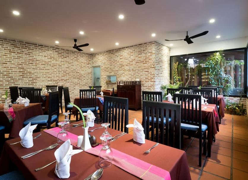 ร้านอาหาร รูปภาพ