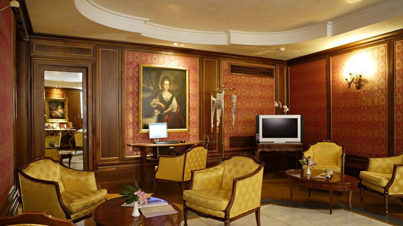 โรงแรมเคตเต