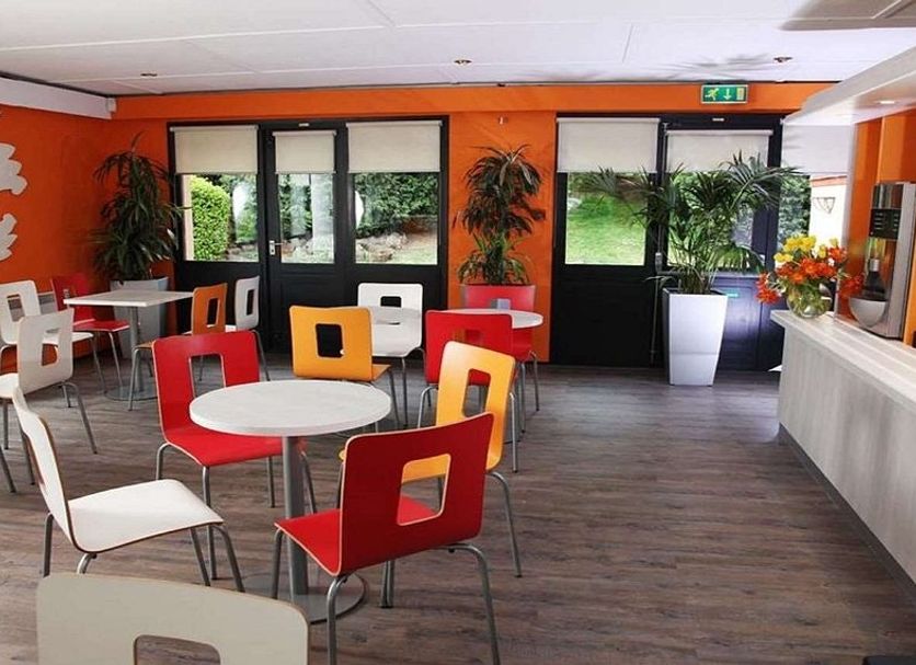 ร้านอาหาร รูปภาพ