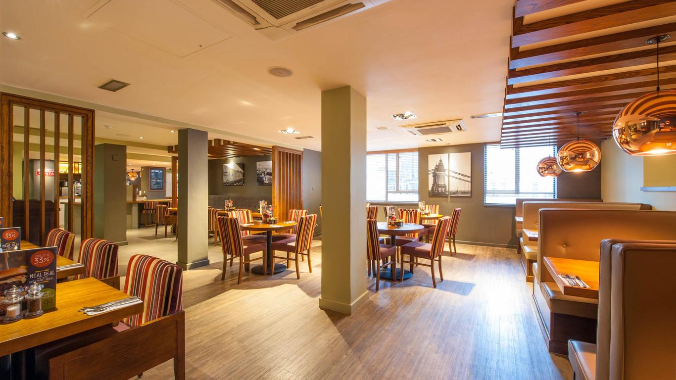 Premier Inn London Hammersmith