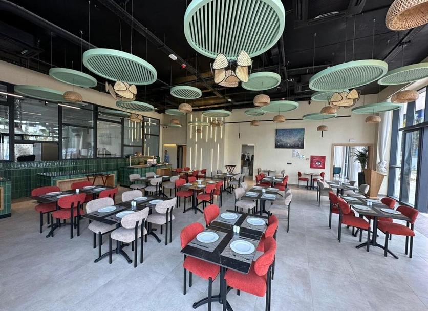 ร้านอาหาร รูปภาพ