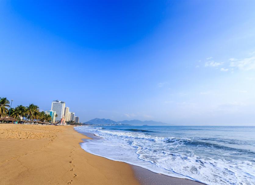 ชายหาด รูปภาพ
