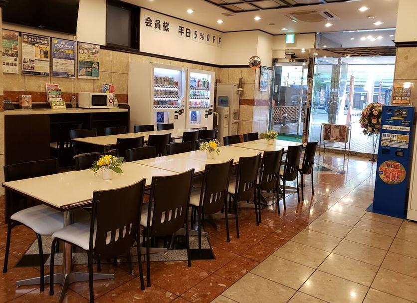 ร้านอาหาร รูปภาพ