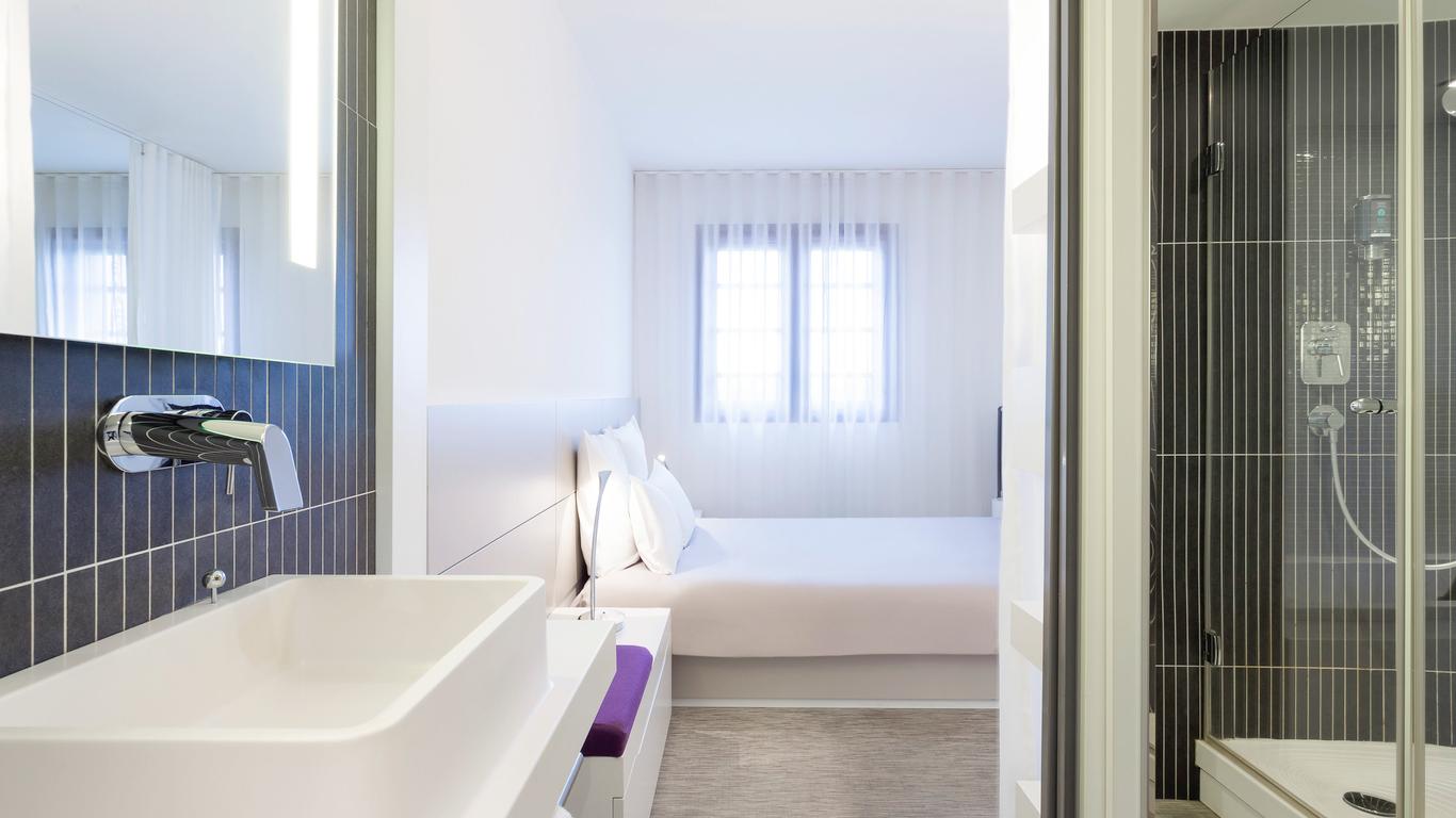 Novotel Suites Perpignan Centre