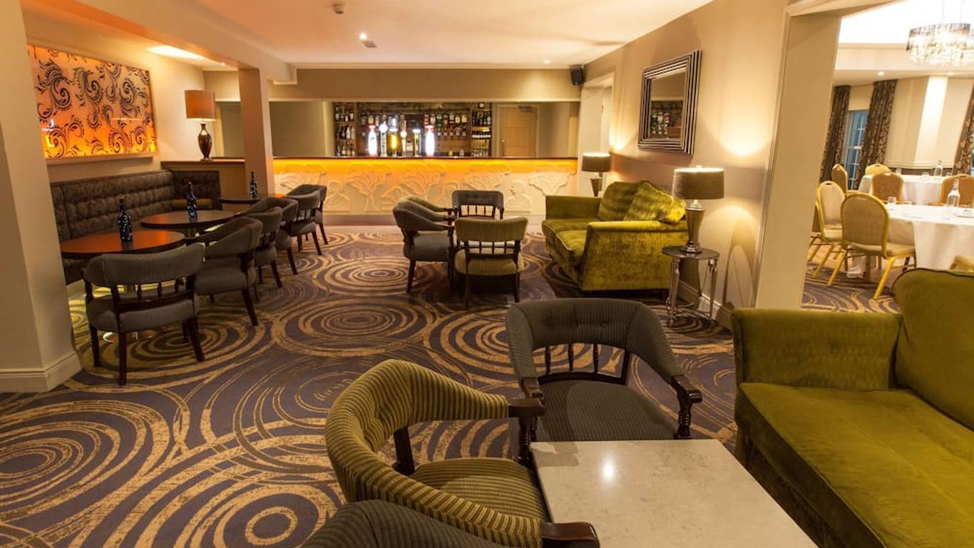 Best Western Plus White Horse Hotel