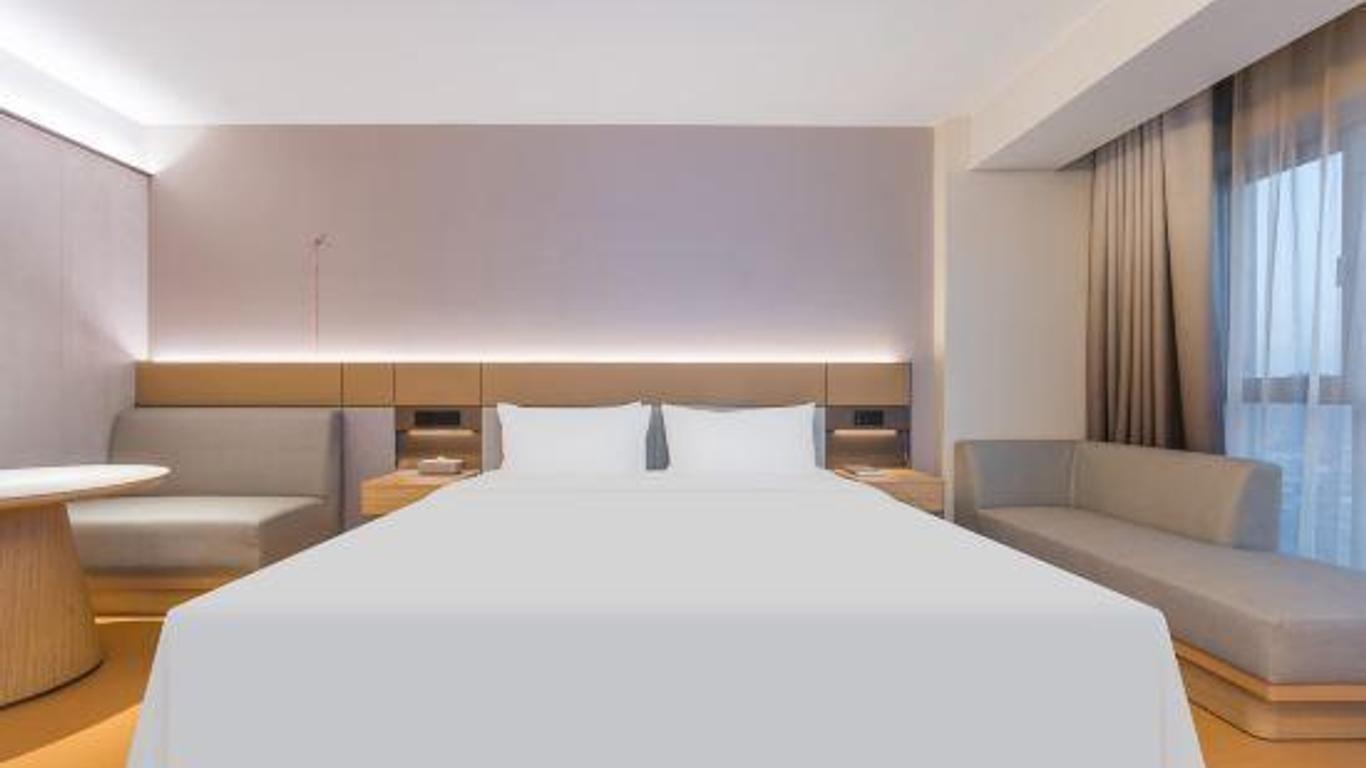Ji Hotel Zhongshan Park Shenyang