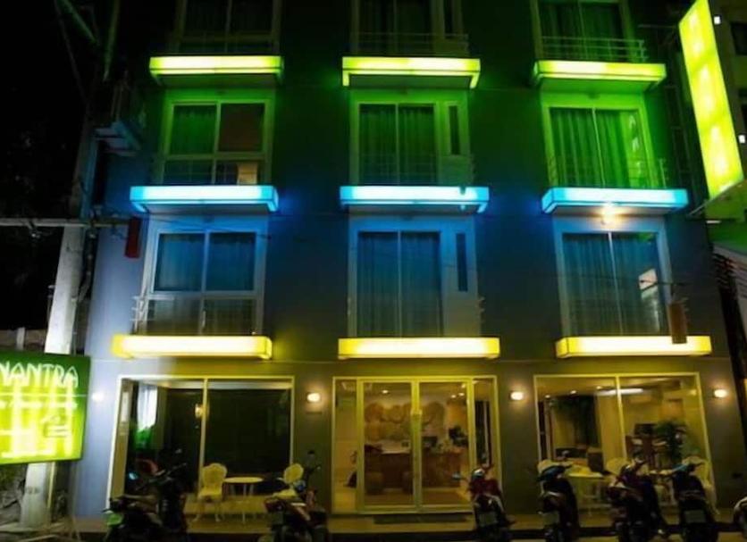 อาคาร รูปภาพ