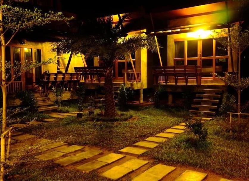 วิวภายนอก รูปภาพ