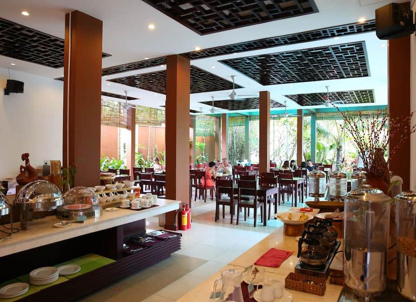 ร้านอาหาร รูปภาพ
