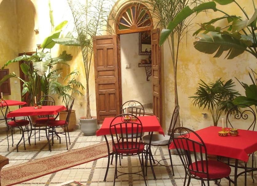 ร้านอาหาร รูปภาพ