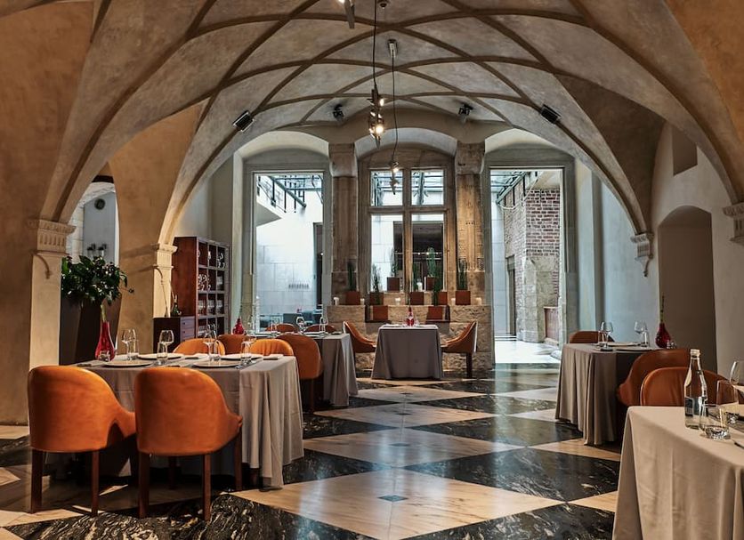 ร้านอาหาร รูปภาพ