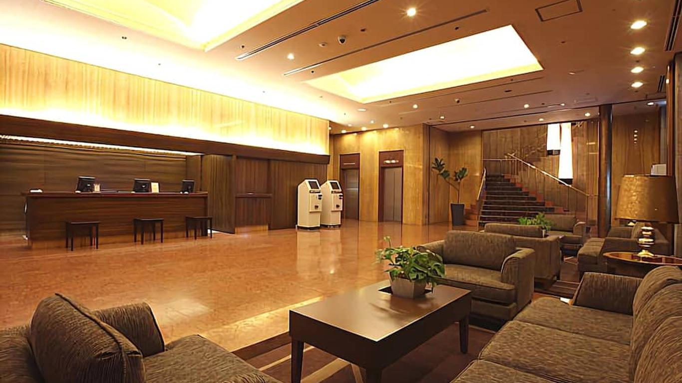 โรงแรมโอชาโนะมิสึ จูรากุ