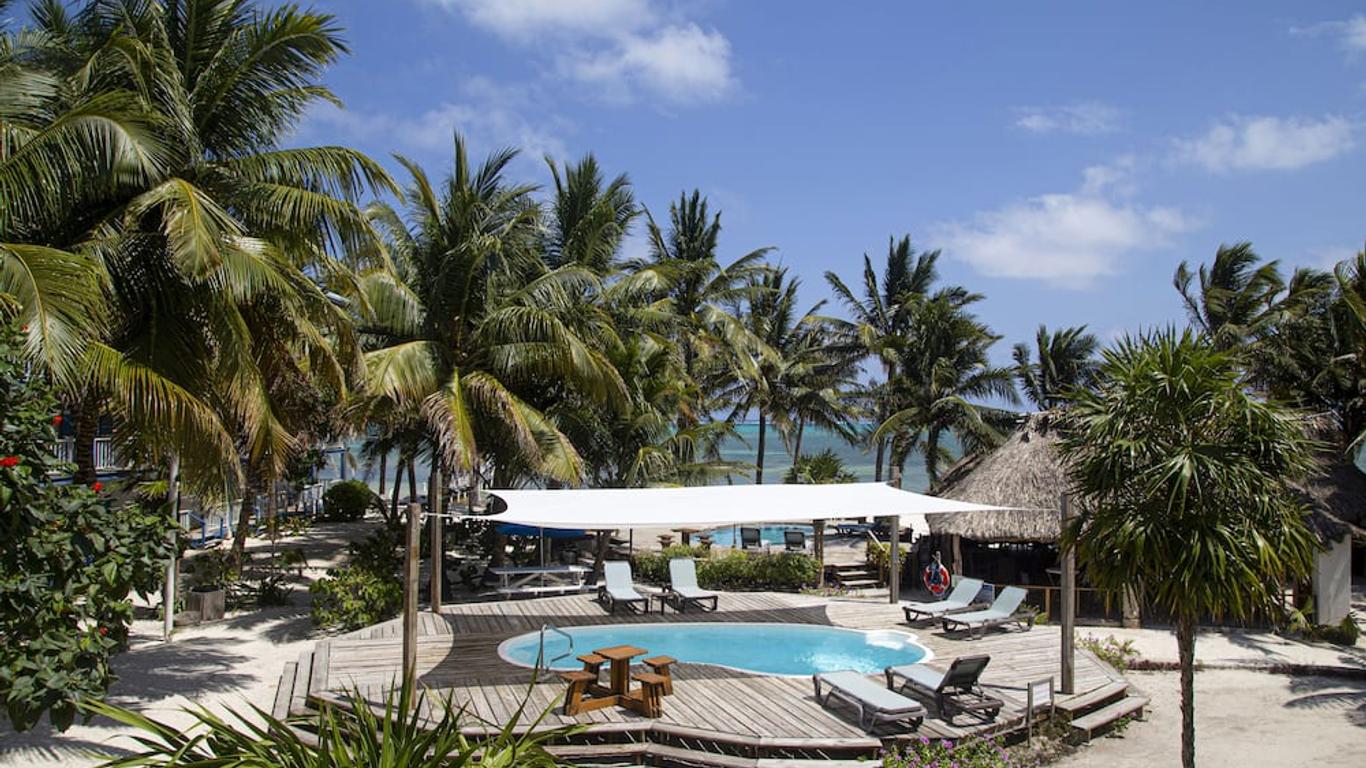 Caribbean Villas Hotel