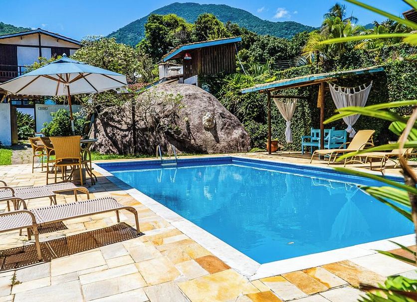 สระว่ายน้ำ รูปภาพ