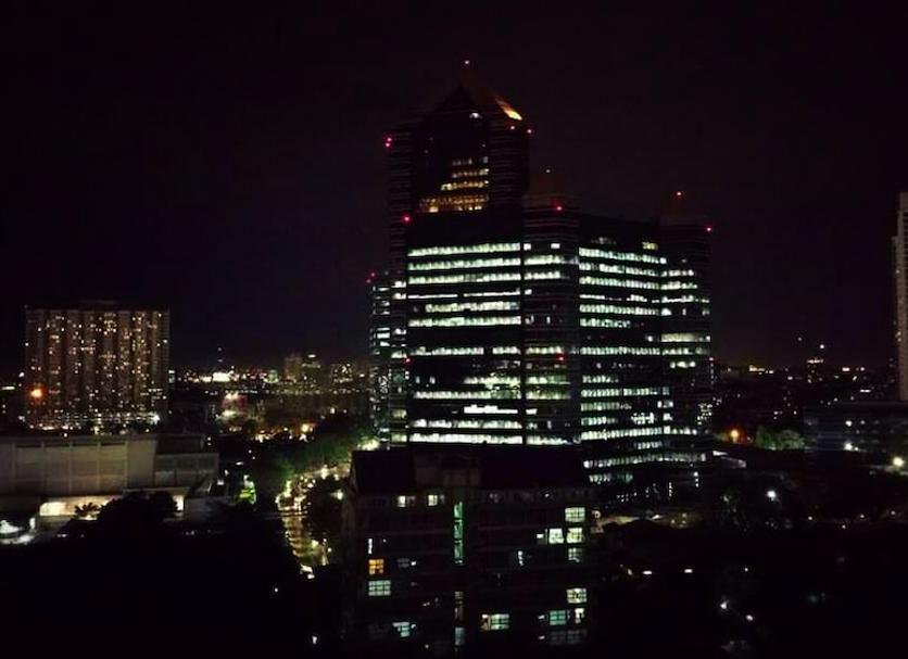 วิวภายนอก รูปภาพ