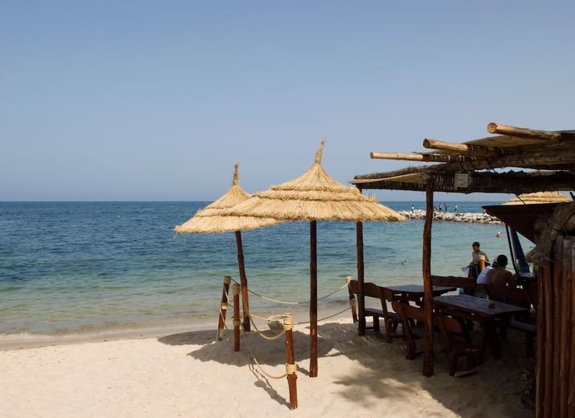 ชายหาด รูปภาพ