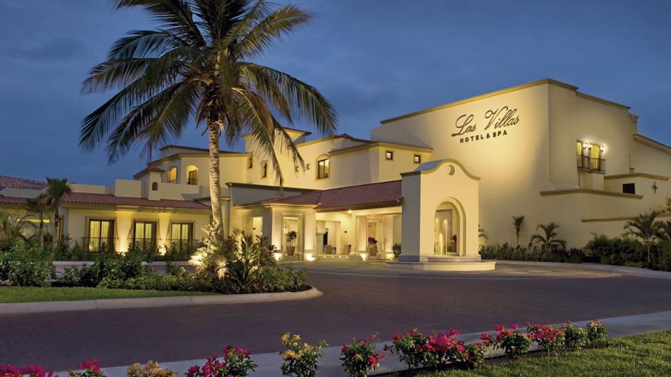 โรงแรมและกอล์ฟ Las Villas โดย Estrella del Mar