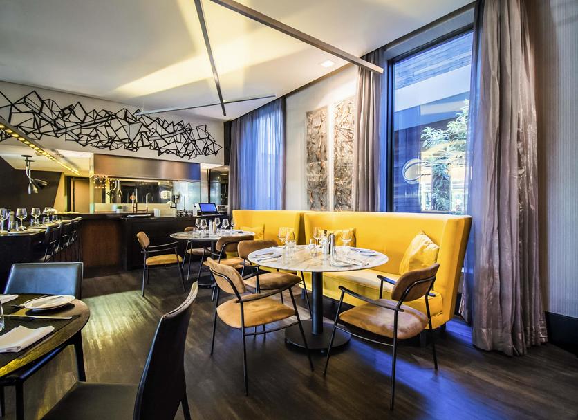 ร้านอาหาร รูปภาพ