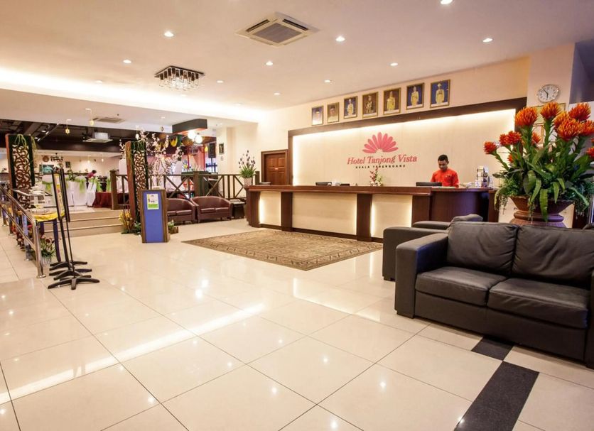 ล็อบบี้ รูปภาพ